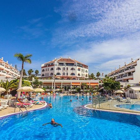 Rentaliday Garden Beach Плая-де-лас-Америкас Экстерьер фото