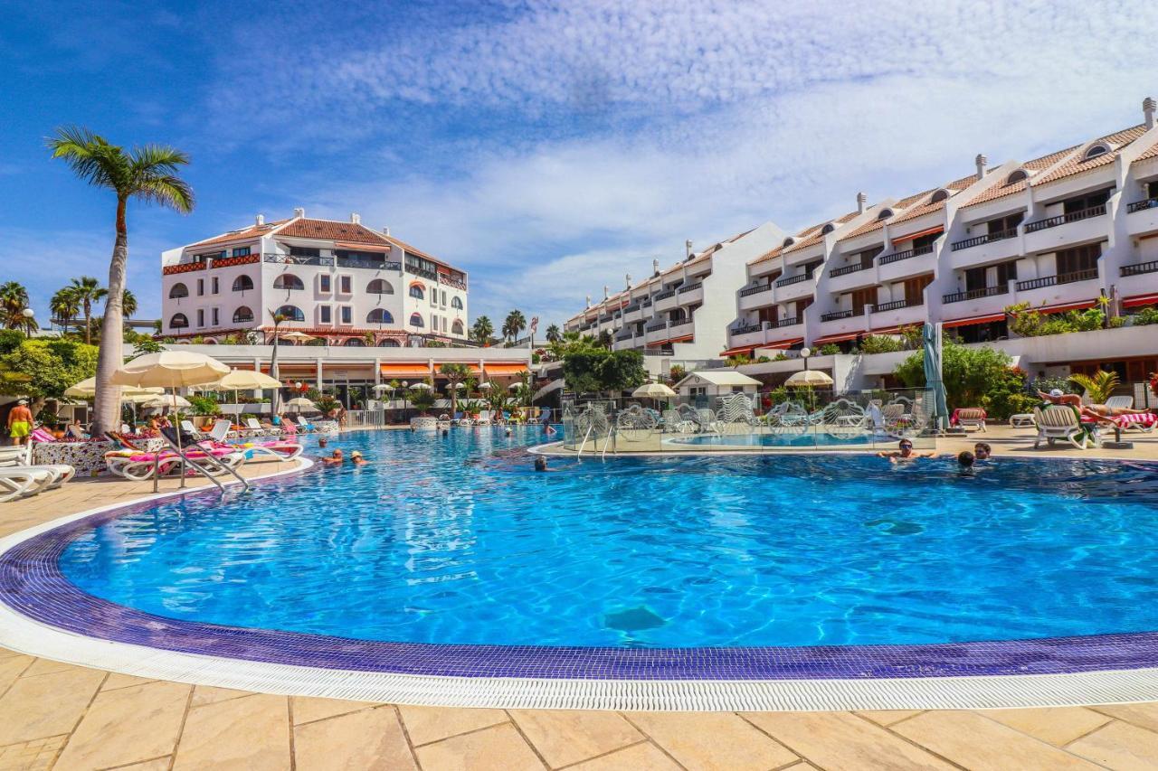 Rentaliday Garden Beach Плая-де-лас-Америкас Экстерьер фото
