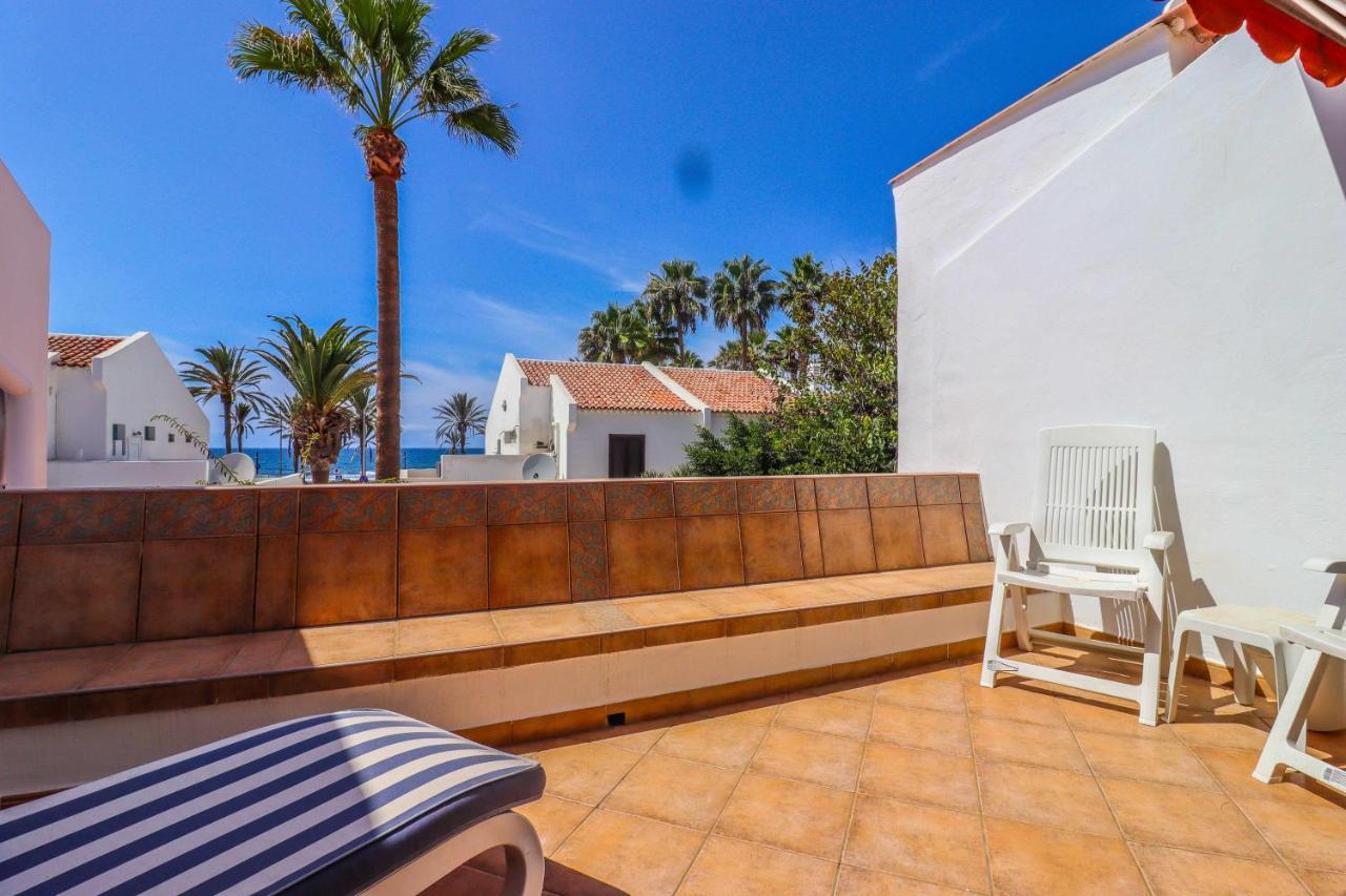 Rentaliday Garden Beach Плая-де-лас-Америкас Экстерьер фото