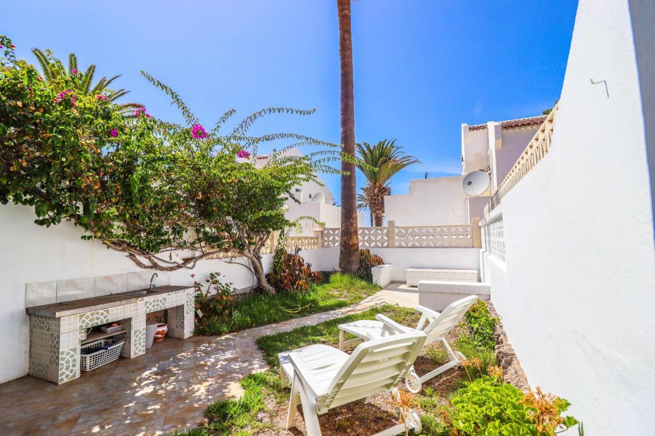 Rentaliday Garden Beach Плая-де-лас-Америкас Экстерьер фото