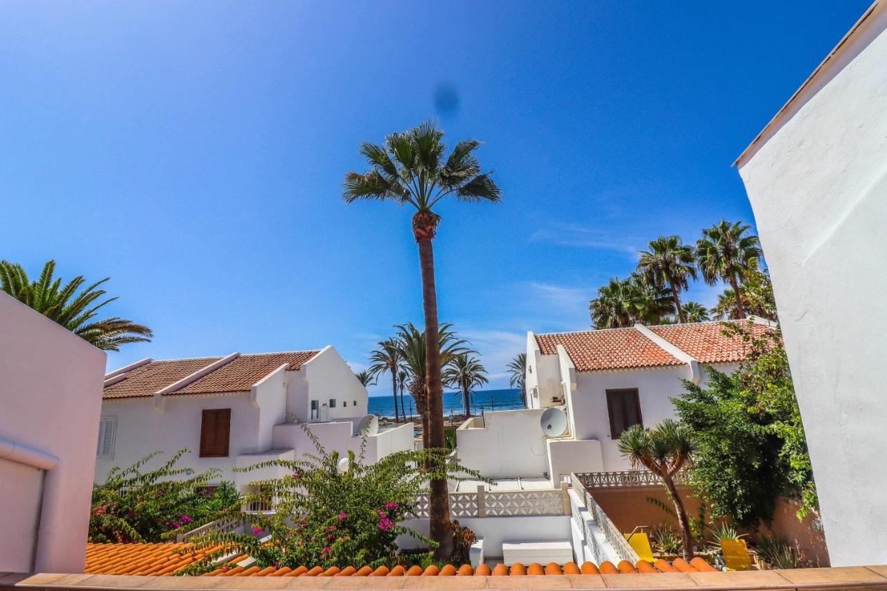 Rentaliday Garden Beach Плая-де-лас-Америкас Экстерьер фото